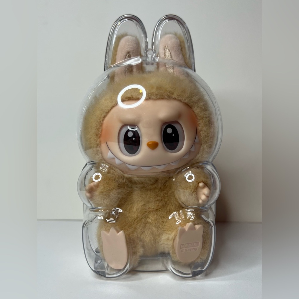 Labubu Baba - Picture 2 of 11